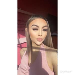 Meet your Posher, Chesney